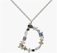 Collana PDPaola Donna in Argento CO02-099-U - CO02-099-U